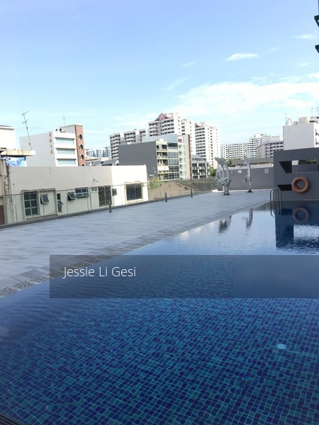 #1 Suites (D14), Apartment #137844962